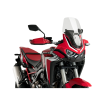 Parbriz PUIG Touring Honda CRF1100L Africa Twin 20-23 Clear Parbriz PUIG Touring Honda CRF1100L Africa Twin 20-23 Clear thumb
