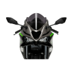 Parbriz PUIG Z-Racing Kawasaki ZX-6R Ninja Dark Smoke thumb