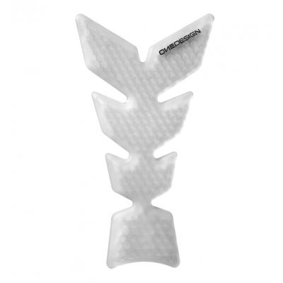 PUIG Protector pentru rezervor Tire Clear