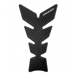 PUIG Protector pentru rezervor Tire Black