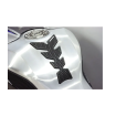 PUIG Protector pentru rezervor Tire Black PUIG Protector pentru rezervor Tire Black thumb
