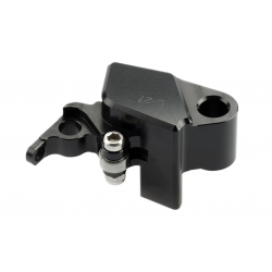 PUIG Consolă pentru brațul de ambreiaj Puig Kawasaki (C27)