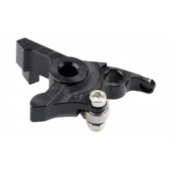 PUIG Consolă frână de mână Puig Kawasaki Models