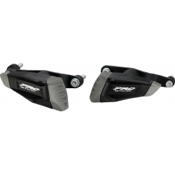 PUIG Crash pad-uri PRO Suzuki GSX-S1000F 15-20