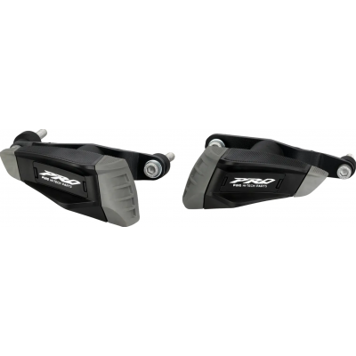 PUIG Crash pad-uri PRO Suzuki GSX-S1000F 15-20