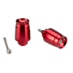 Capete pentru ghidon PUIG Sport Honda 40 mm rosu Capete pentru ghidon PUIG Sport Honda 40 mm rosu thumb