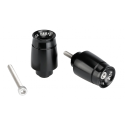 PUIG Capete de ghidon Sport Honda 40 mm