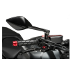 Capete de ghidon PUIG Honda 20mm Black Capete de ghidon PUIG Honda 20mm Black thumb