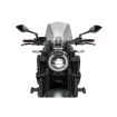 Capete de ghidon PUIG Honda 20mm Black Capete de ghidon PUIG Honda 20mm Black thumb