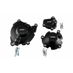 PUIG Protectori de motor Yamaha YZF-R1 15-24, YZF-R1M 16-24