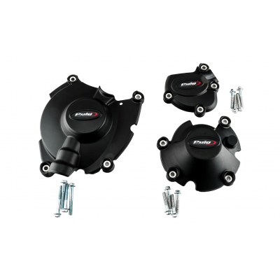 PUIG Protectori de motor Yamaha YZF-R1 15-24, YZF-R1M 16-24 PUIG Protectori de motor Yamaha YZF-R1 15-24, YZF-R1M 16-24