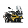 Parbriz reglabil PUIG BMW F750GS 18-24, F850GS 18-23, F800GS 24, F850GS Adventure 19-23 Clear