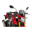 Parbriz PUIG New Generation Sport Suzuki GSX-S750 17-21 Dark Smoke Parbriz PUIG New Generation Sport Suzuki GSX-S750 17-21 Dark Smoke thumb