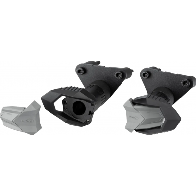 PUIG crash pad-uri R19 KTM 125/390 DUKE 2024, Husqvarna 125 Svartpilen 2024 PUIG crash pad-uri R19 KTM 125/390 DUKE 2024, Husqvarna 125 Svartpilen 2024