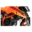 PUIG crash pad-uri R19 KTM 125/390 DUKE 2024, Husqvarna 125 Svartpilen 2024 thumb