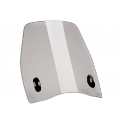 Parbriz PUIG Urban Peugeot Django 16-24 Smoke