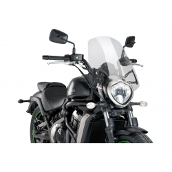 Parbriz PUIG New Generation Touring Kawasaki Vulcan S 15-24 Clear