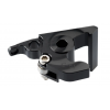PUIG Consolă pentru brațul de ambreiaj Puig Honda X-ADV 17-24, Integra 750 14-20, Forza 750 21-24, Forza 350 21-24
