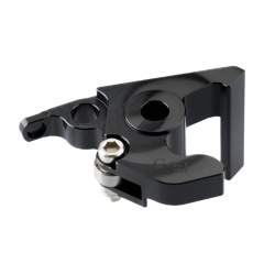 PUIG Consolă pentru brațul de ambreiaj Puig Honda X-ADV 17-24, Integra 750 14-20, Forza 750 21-24, Forza 350 21-24