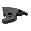 Consola mâner de frână Puig Honda Models CB500F 13-21, CB500X 13-21, CBR500R 13-21, CB300R 18-24, CB125R 18-24,