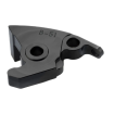 Consola mâner de frână Puig Honda Models CB500F 13-21, CB500X 13-21, CBR500R 13-21, CB300R 18-24, CB125R 18-24, thumb