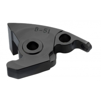 Consola mâner de frână Puig Honda Models CB500F 13-21, CB500X 13-21, CBR500R 13-21, CB300R 18-24, CB125R 18-24,
