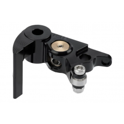 Consolă mâner frână Puig Yamaha MT-09 21-23, Tracer 9 21-24, YZF-R1 15-24, YZF-R6 17-20