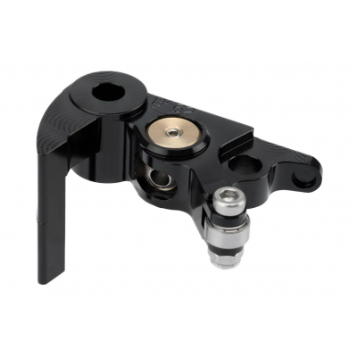Consolă mâner frână Puig Yamaha MT-09 21-23, Tracer 9 21-24, YZF-R1 15-24, YZF-R6 17-20