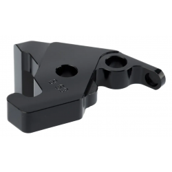 Consolă frână de mână  Puig Yamaha MT-03 16-24, YZF-R3 15-18, X-Max 300 17-22