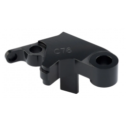 Consolă pentru brațul de ambreiaj Puig Yamaha (C76)