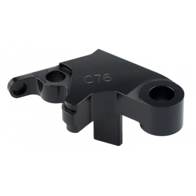 Consolă pentru brațul de ambreiaj Puig Yamaha (C76)