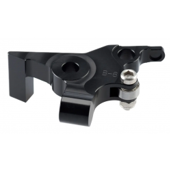 Consolă pentru brațul de ambreiaj Puig Yamaha (B6)