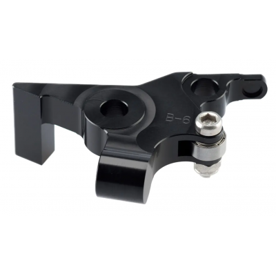 Consolă pentru brațul de ambreiaj Puig Yamaha (B6)