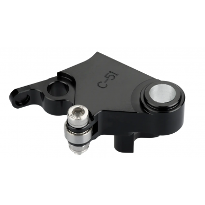 Consolă pentru brațul de ambreiaj Puig BMW S1000RR 09-14