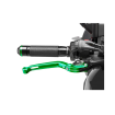 Frână de mână PUIG Breaking pliabilă 2 GREEN Frână de mână PUIG Breaking pliabilă 2 GREEN thumb