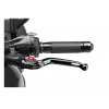 Puig Hand Clutch Breakaway Foldable 2 Black Red