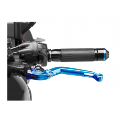 PUIG Ambreiaj de mâna de rupere Pliabil 2 Albastru