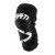 Genunchiere  LEATT 3DF 5.0 Zip-Black/White thumb
