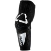 Cotiere LEATT 3DF Hybrid-White/Black Cotiere LEATT 3DF Hybrid-White/Black thumb