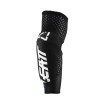 Cotiere LEATT 3DF 5.0-White/Black Cotiere LEATT 3DF 5.0-White/Black thumb