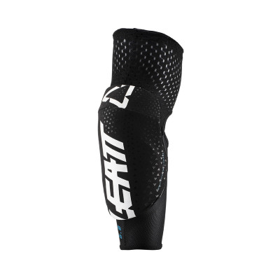 Cotiere  LEATT 3DF 5.0-White/Black