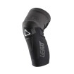 Genunchiere  LEATT AirFlex Hybrid-Black thumb