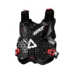 Armură de protecție LEATT 2.5-Black Armură de protecție LEATT 2.5-Black thumb