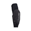 Cotiere   LEATT 3DF 5.0 Evo-White/Black thumb