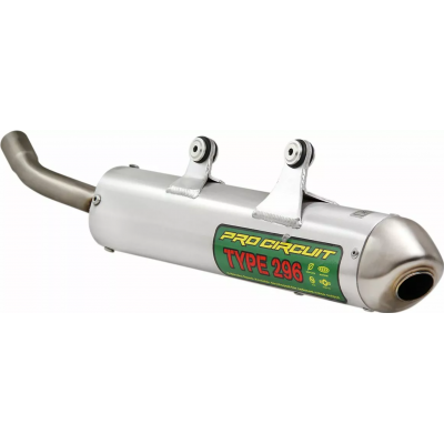 Tobă de eșapament  PROCIRCUIT MUFFLER 296 GAS GAS 300XC