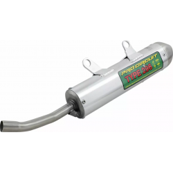 Toba esapament PROCIRCUIT MUFFLER 296 SA KTM 125 SX Toba esapament PROCIRCUIT MUFFLER 296 SA KTM 125 SX