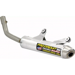 Toba esapament PROCIRCUIT MUFFLER 304 BETA 300