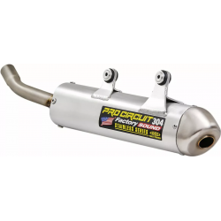 Toba esapament PROCIRCUIT MUFFLER 304 GAS GAS 300XC Toba esapament PROCIRCUIT MUFFLER 304 GAS GAS 300XC