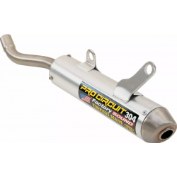 Toba esapament PROCIRCUIT MUFFLER 304 HONDA