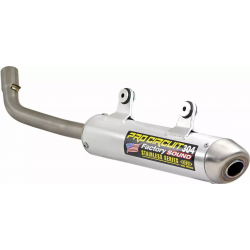 Toba esapament PROCIRCUIT MUFFLER 304 HUSQ TC250
